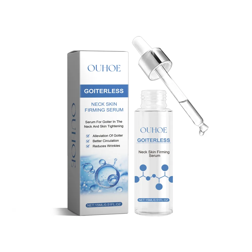 Neck Skin Firming Serum Essence Liquid - Shop at LoveMi