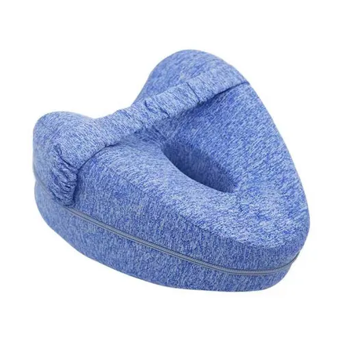 Blue Pillowcase
