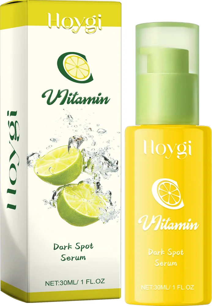 Vitamin C Dark Spot Serum Essence Liquid - Shop at LoveMi