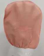 Pink White Elastic