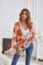 Orange Red