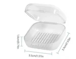 50 Nail Groove Pads
