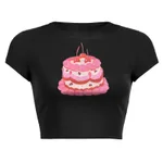 Black Cake
