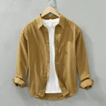 Earthy Yellow
