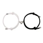 Love Black And White Pair