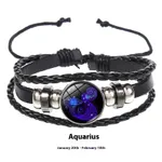 Aquarian Luminous Style
