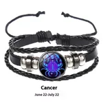 Cancer Luminous Style
