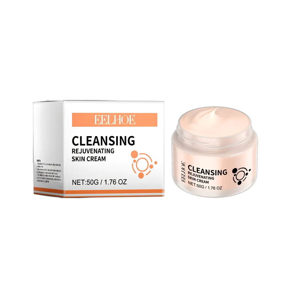 Cleansing Rejuvenating Skin Cream Plain Cream - Shop at LoveMi