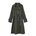 Dark Army Green