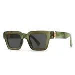 C6 Olive Green Gray Sheet