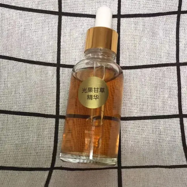 Guangguo Licorice 30ML Facial Plant Care Liquid 30G - Shop at LoveMi