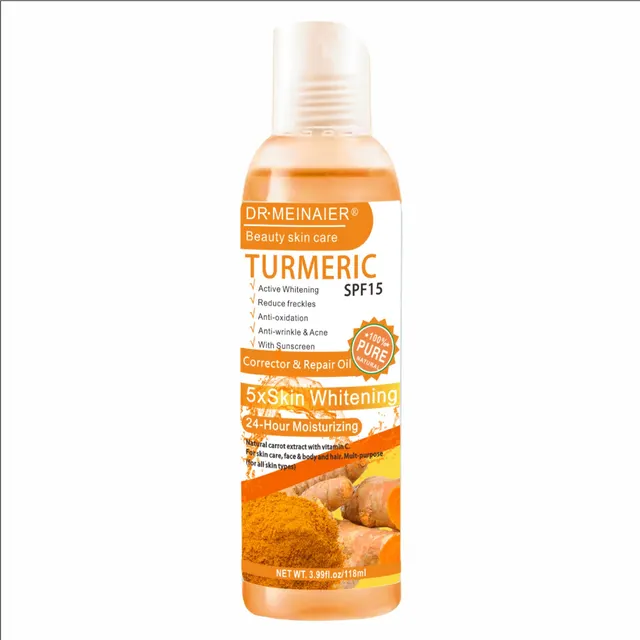 Castor Oil Natural Skin Care Essential Oil Ginger - Shop at LoveMi