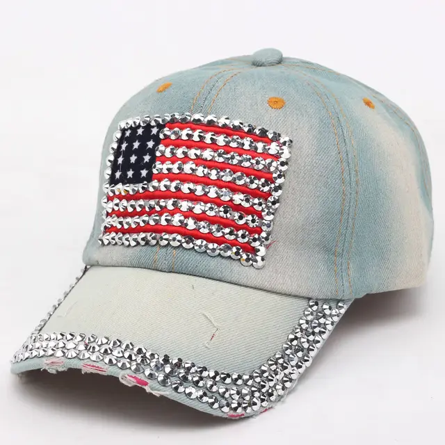 Fashion Personalized Diamond Sun proof Sun proof Hat Adjustable - Shop at LoveMi