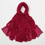 33 Bright Red Wine