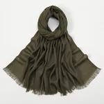 13 Army Green