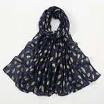 3 Navy Blue