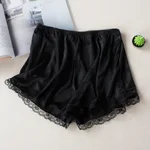 Lace Style Black