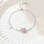 Wizard Thimble Bracelet