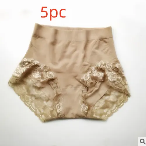 Skin Color In Lace-M