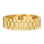 Gold 15Mm