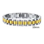 Wide Golden 10Mm