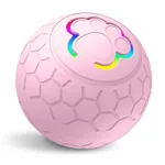 Pink Ball