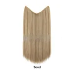Sand