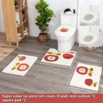 Apple 6Piece Set