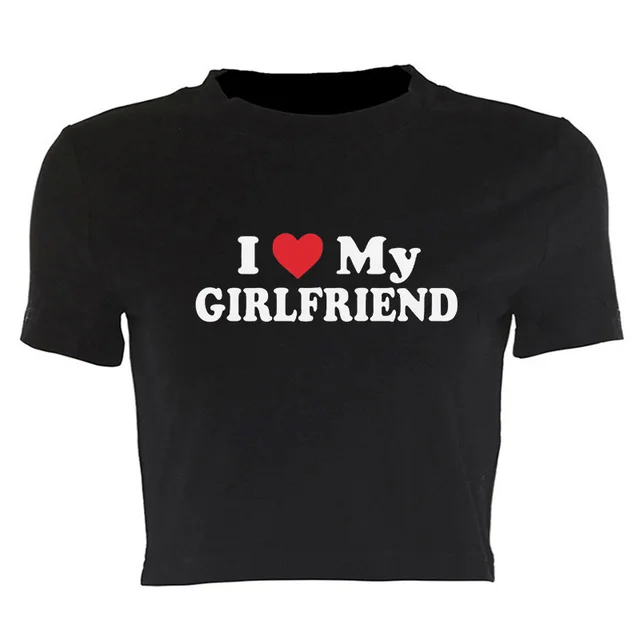 Cross border T shirt Women's Short Sleeve Best selling In Stock TEMU Black09 - Shop at LoveMi