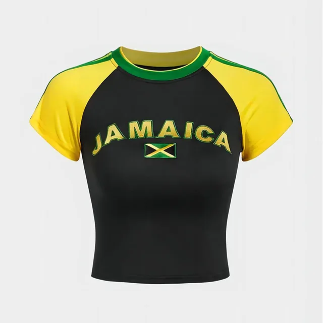 Personalized Retro Street European And American Style T shirt 31 Style - Shop at LoveMi