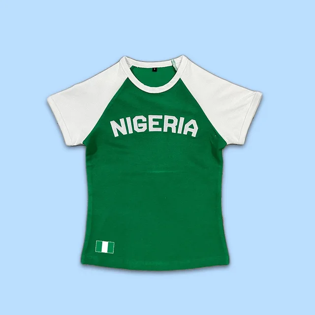 Personalized Retro Street European And American Style T shirt 45 Style - Shop at LoveMi
