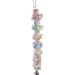 Pepper Stone Molar String Toy Bird - Large Size - View 1