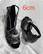 Heel Height 6Cm-34-Outdoor Sho