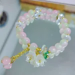 Green Pink