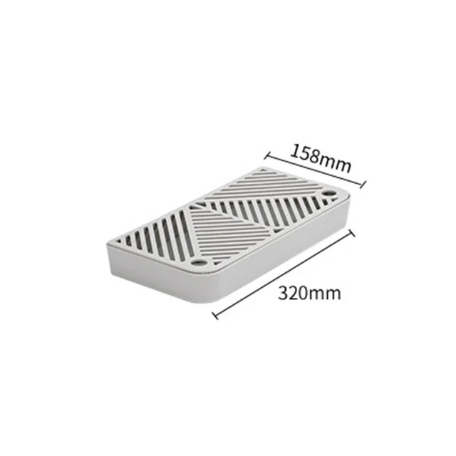 Pet Cleaning Cat Litter Filter Tool Flat Pedal - Shop at LoveMi