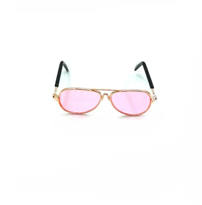 Pet Mini Hip Hop Sunglasses Style 4 - Shop at LoveMi