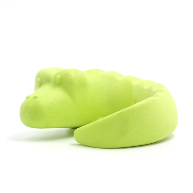 TPR Foam Pet Toy Bite Molar Rod Crocodile - Shop at LoveMi