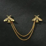 Ancient Golden Bee