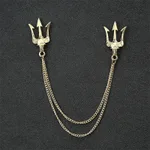 Golden Spear