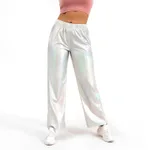 Colorful Silver