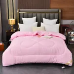 Embossed Series Pink