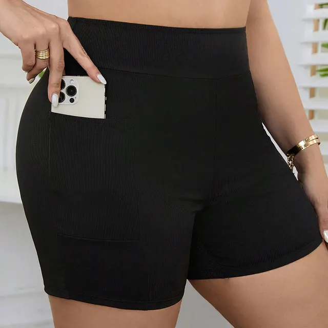 Boxers Boyshorts Bikini Swimming Trunks Fashion Black - Shop at LoveMi