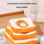 Toast Bread