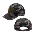 Green Camouflage