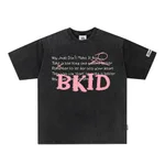 Washed Black
