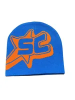 Blue Orange