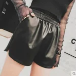 Slit Hemline Style