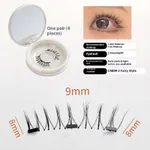 Fairy Style Send Wearing Clip