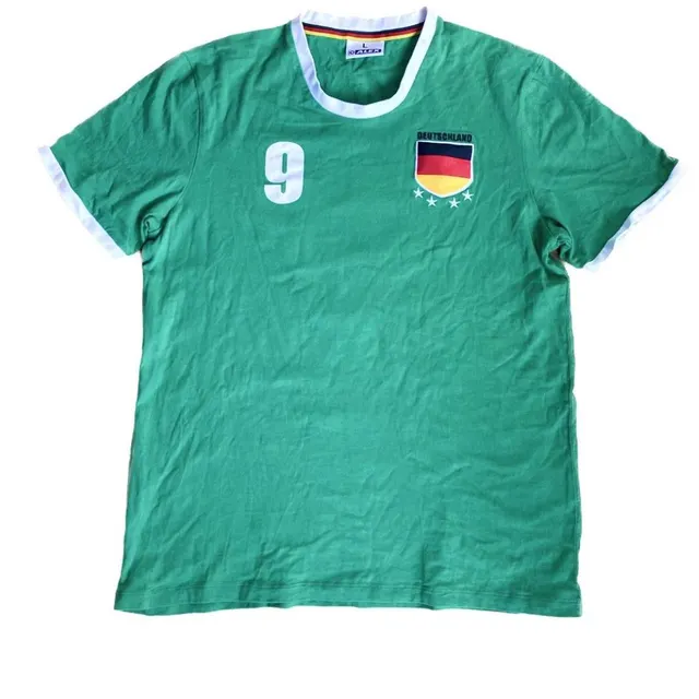 Summer New Women's Tops Vest Round Neck Pullover Green 1 - Shop at LoveMi