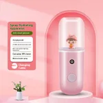 Pink Doll
